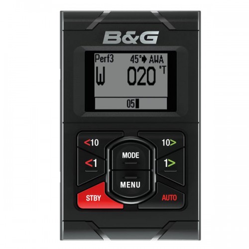 B&G H5000 Pilot Controller Пульт управления автопилотом с монохромным дисплеем