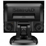 Simrad P2005 GPS Дисплей