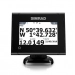 Simrad P2005 GPS Дисплей