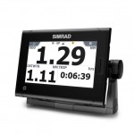 Simrad P3007 GPS Дисплей