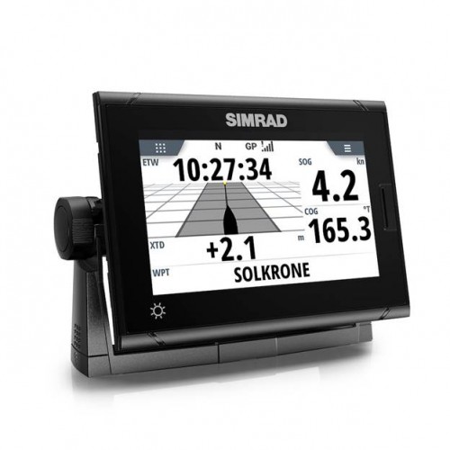 Simrad P3007 GPS Дисплей