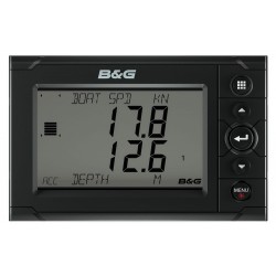 B&G H5000 Race Display Дисплей