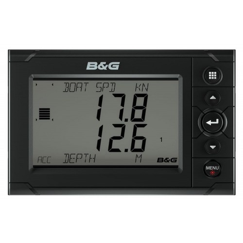 B&G H5000 Race Display Дисплей