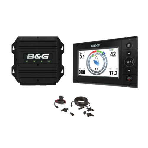 B&G H5000 Performance Base Pack Базовый комплект