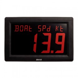 B&G 40/40HV Display Pack, Triton/H5000