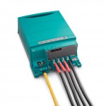 Зарядное устройство ChargeMaster Plus 12/35-3 CZone