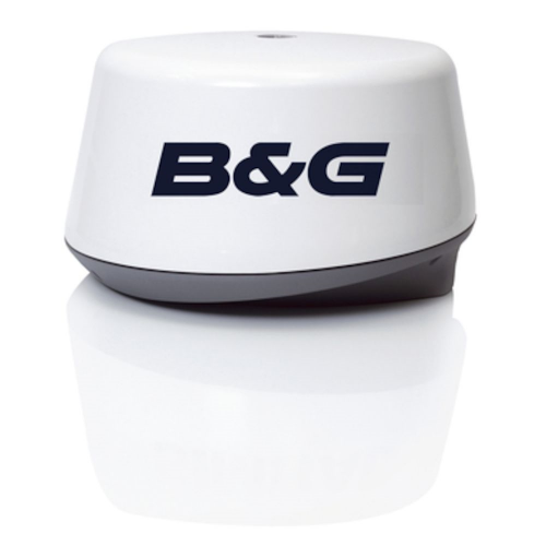 B&G Broadband 3G Radar