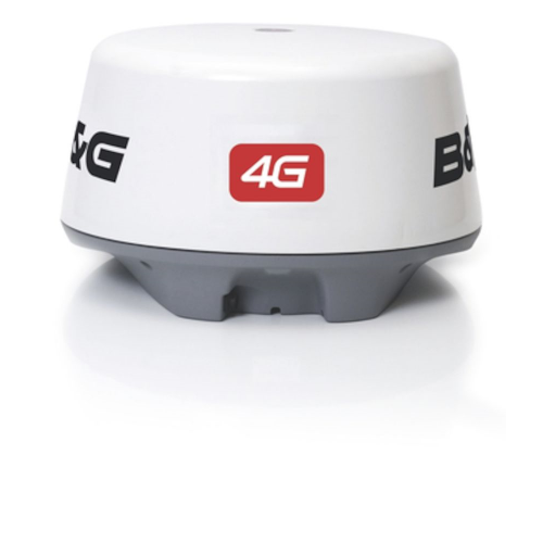 B&G Broadband 4G Radar