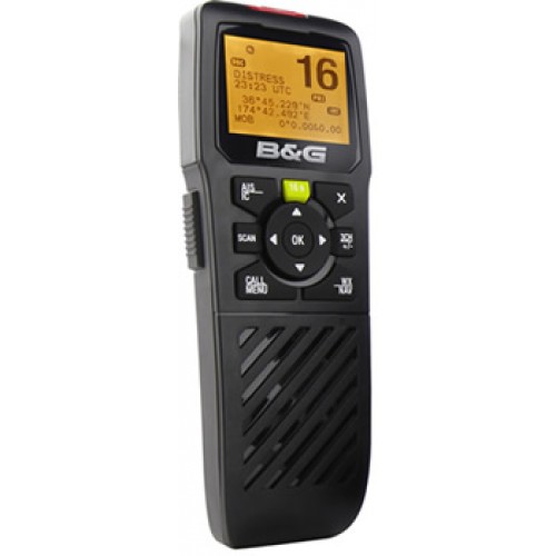 B&G H50 Wireless Handset for V50 VHF Radio Безпроводная трубка для радиостанции V50 VHF