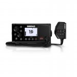 Simrad RS40 VHF Radio Морская УКВ-радиостанция с DSC