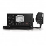 Simrad RS40-B VHF Radio Морская УКВ-радиостанция со встроенным АИС - Приемопередатчиком и GPS