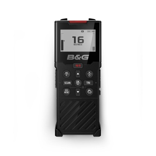 B&G H60 Wireless Handset Беспроводная трубка для радиостанции V60 VHF
