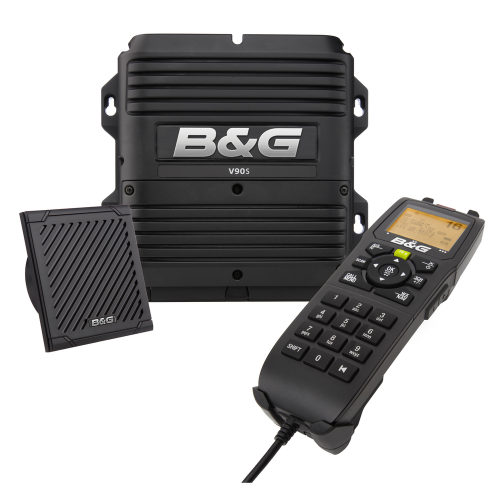 V90S Black Box VHF/AIS Receiver  УКВ система с АИС приемником