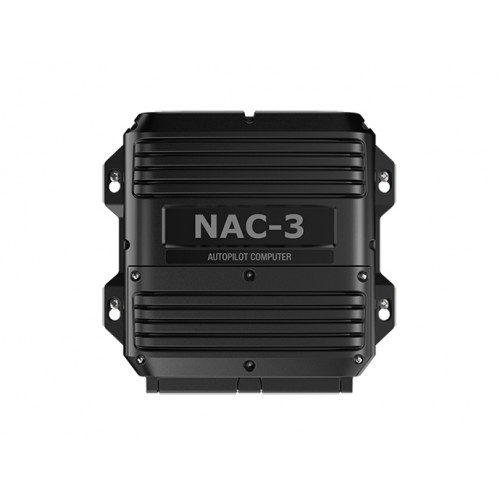 NAC-3 Autopilot Computer Компьютер автопилота