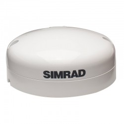 GS70 GPS SMART Антенна 