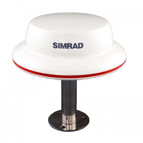 Simrad MX521B D/GNSS Smart Antenna c ГЛОНАСС 