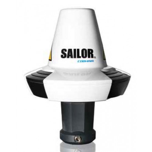 6140 Sailor Maritime Спутниковый терминал mini-C
