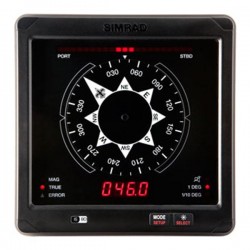 HR80 Heading Repeater Репитер курса