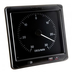 IS80 Rate of Turn