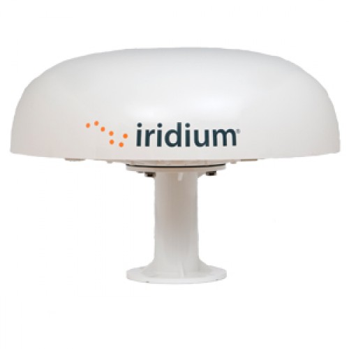 Iridium Pilot Морской спутниковый терминал