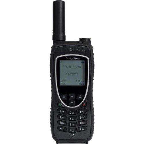 9575 Iridium Extreme Спутниковый телефон