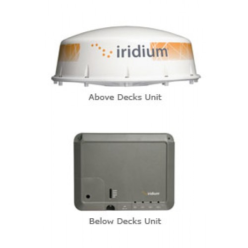 Iridium OpenPort Срутниковая станция
